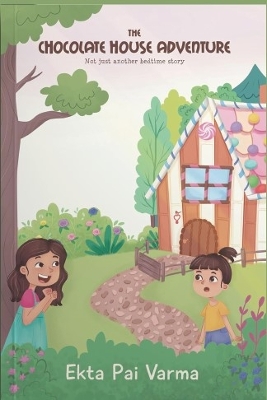 The Chocolate House Adventure