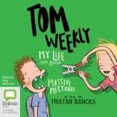 My Life and Other Massive Mistakes