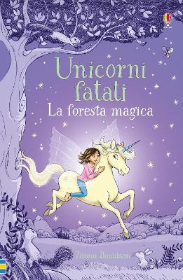 Fairy Unicorns The Magic Forest