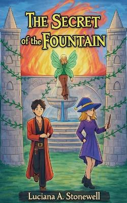 The Secret of the Fountain