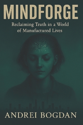 Mindforge: Reclaiming truth in a World of Manufactured Lives