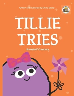 Tillie Tries