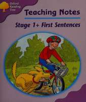 Oxford Reading Tree