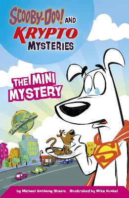 The Mini Mystery