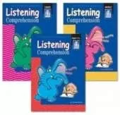 Listening Comprehension