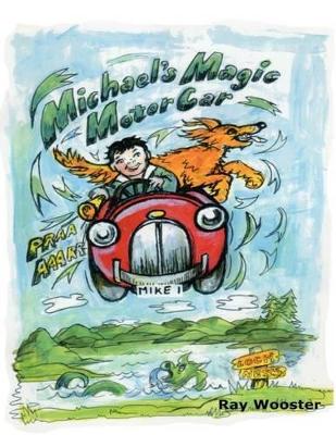 Michael's Magic Motorcar