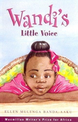 AWP Wandi's Little Voice