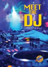 Meet the Dj