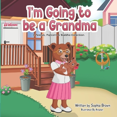I'm Going to Be a Grandma