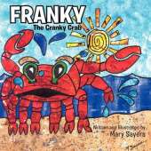 Franky: The Cranky Crab