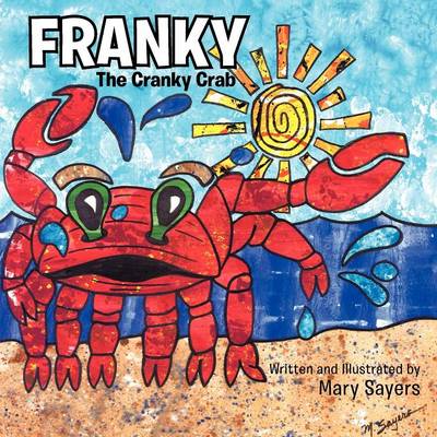 Franky: The Cranky Crab