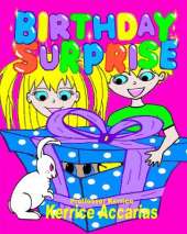 Birthday Surprise