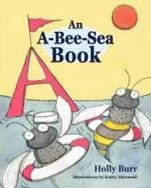 An A-Bee-Sea Book