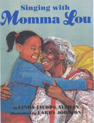 Singing with Momma Lou
