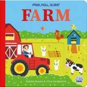 Push, Pull, Slide! Farm