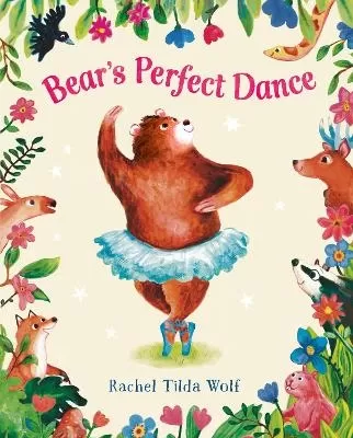 Bear's Perfect Dance