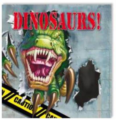 Dinosaur