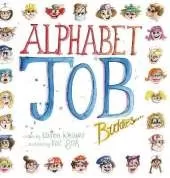 Alphabet Job Buddies