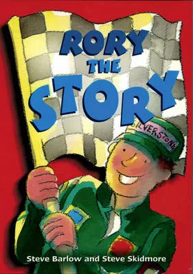Rory the Story