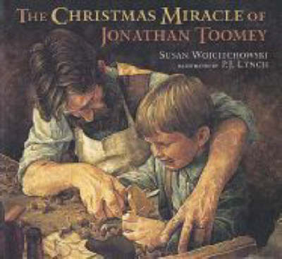 Christmas Miracle Of Jonathan Toomey Mid