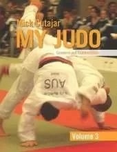 My Judo Counters and Combinations