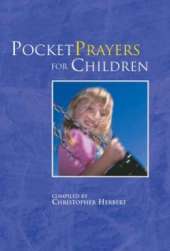 Pocket Prayers for Children