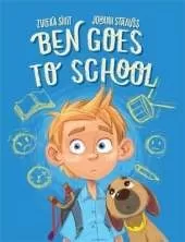 Ben Goes to School