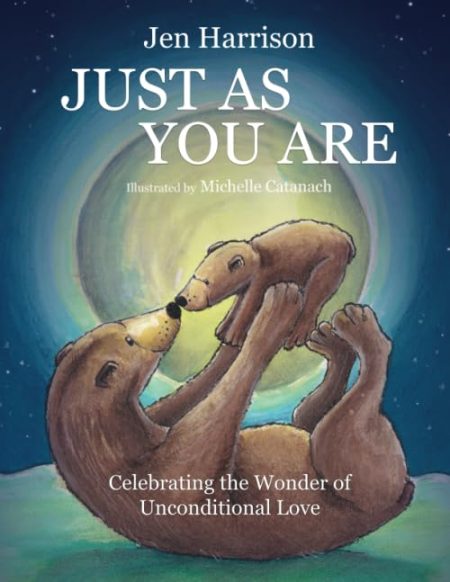 Just As You Are
