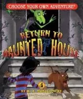 Return to Haunted House