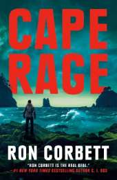 Cape Rage