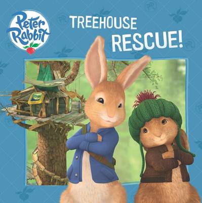 Peter Rabbit Animation: Treehouse Rescue!