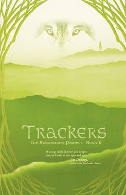 Trackers