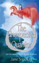The The Unexpected Quantor: First in the series of The Quantor Chronicles