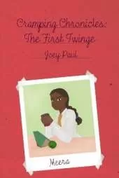 Cramping Chronicles: The First Twinge: (Cramping Chronicles #1)