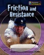 Fantastic Forces: Friction and Resistance Hardback