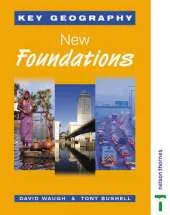 Key Geography: New Foundations