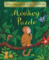 Monkey Puzzle