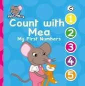 Count with Mea: My First Numbers