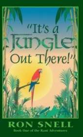 It's a Jungle Out There
