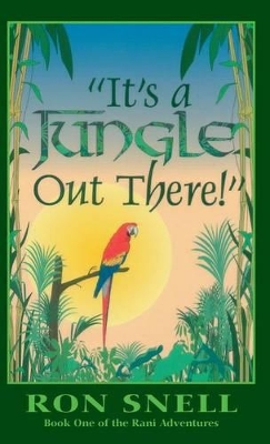 It's a Jungle Out There