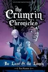 The Crumrin Chronicles Vol. 2: The Lost and the Lonely SC: The Lost and the Lonely