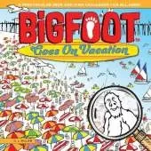 BigFoot Goes on Vacation: A Spectacular Seek and Find Challenge for All Ages!