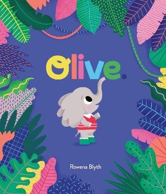 Olive