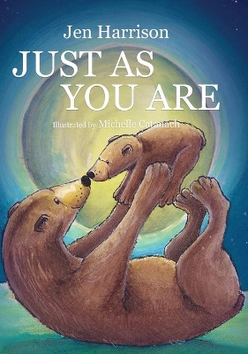 Just As You Are