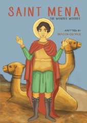 Saint Mena