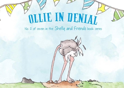 Ollie In Denial