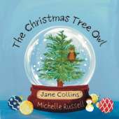 The Christmas Tree Owl