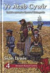 Yr Ateb Cywir: Teulu'n Symud O Gymru I Batagonia