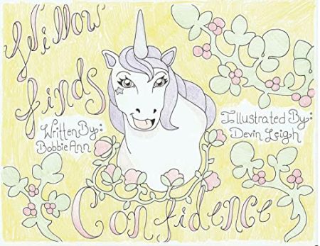 Willow Finds Confidence
