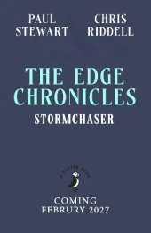The Edge Chronicles: Stormchaser: Second Book of Twig